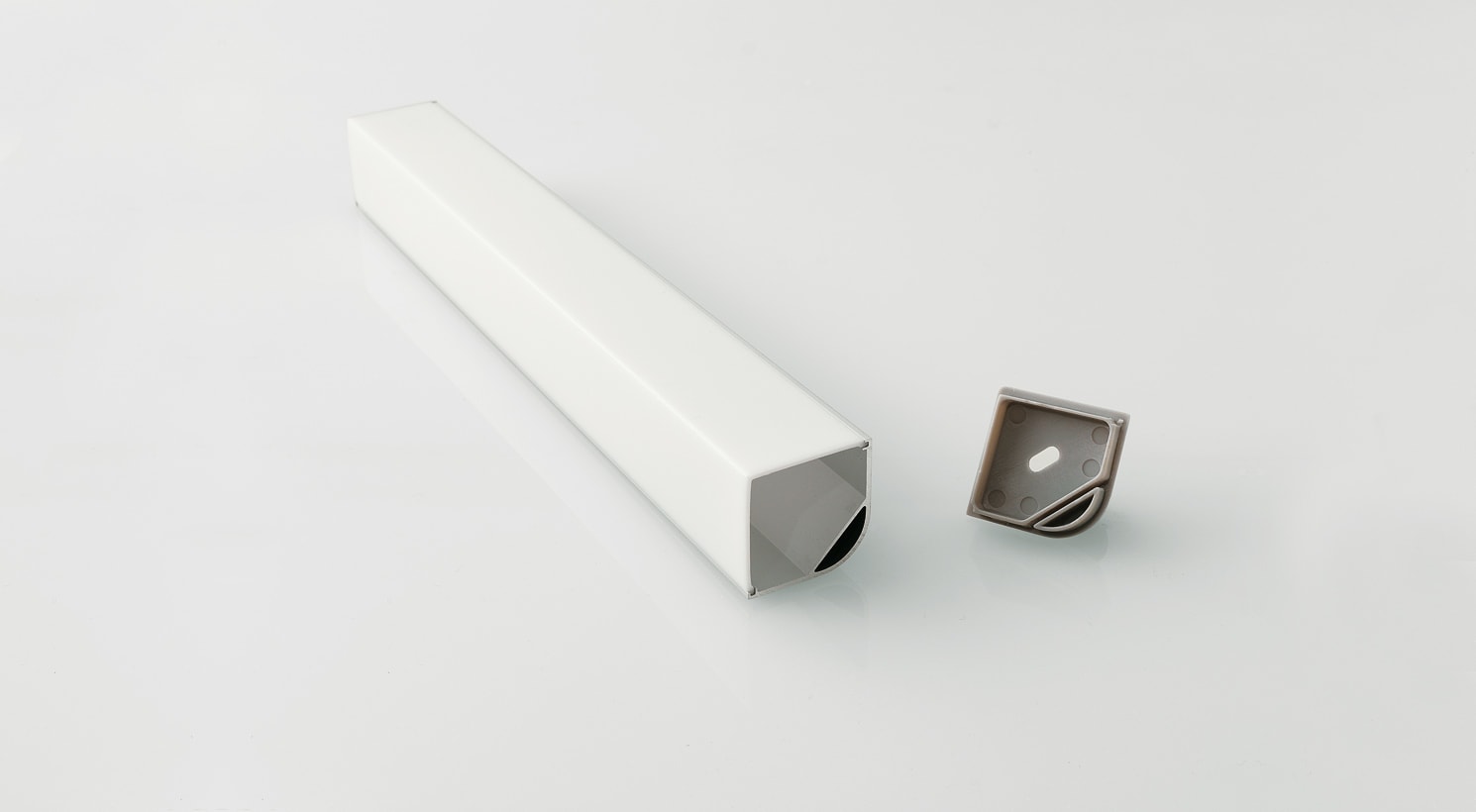 NOBILE ITALIA NOBKIT/BAR/STRIP/11 KIT X BARRA/STRIP/11-11/S: 4 TAPPI