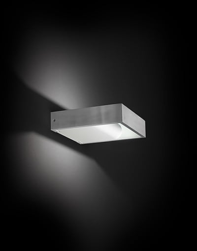 NOBILE ITALIA NOBDL003/AL DECOR.7,5W 3K IP20 230V AL