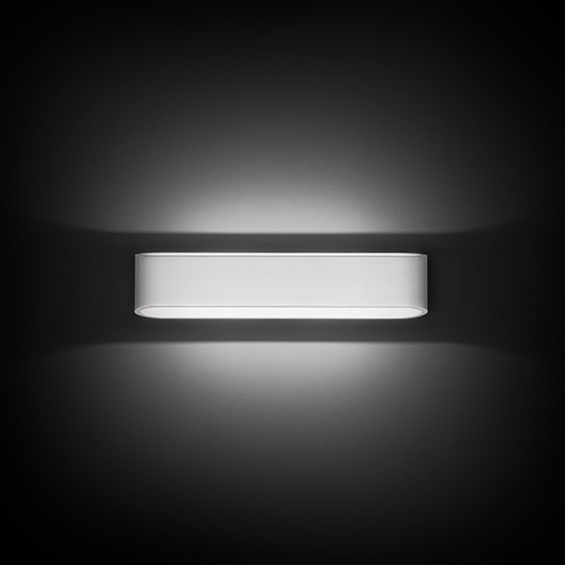 NOBILE ITALIA NOBDL006/BI DECOR.2X7,5W 3K IP20 230V BI