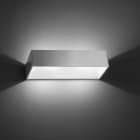 NOBILE ITALIA - NOBDL015/AL UP&DOWN BIDIR.2X7,5W 3K IP20 240V AL