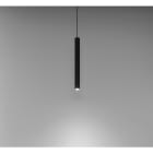 NOBILE ITALIA - NOBDL030/NE DECORATIVO 7,5W 3K 230V IP20 L.300 NE
