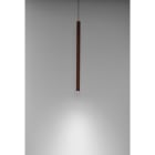 NOBILE ITALIA - NOBDL031/NE DECORATIVO 7,5W 3K 230V IP20 L.600 NE