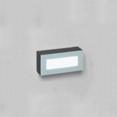 NOBILE ILLUMINAZIONE - NOBKIT/241/G/NA ACC.INSTALLAZIONE A PARETE X 241/G. NA