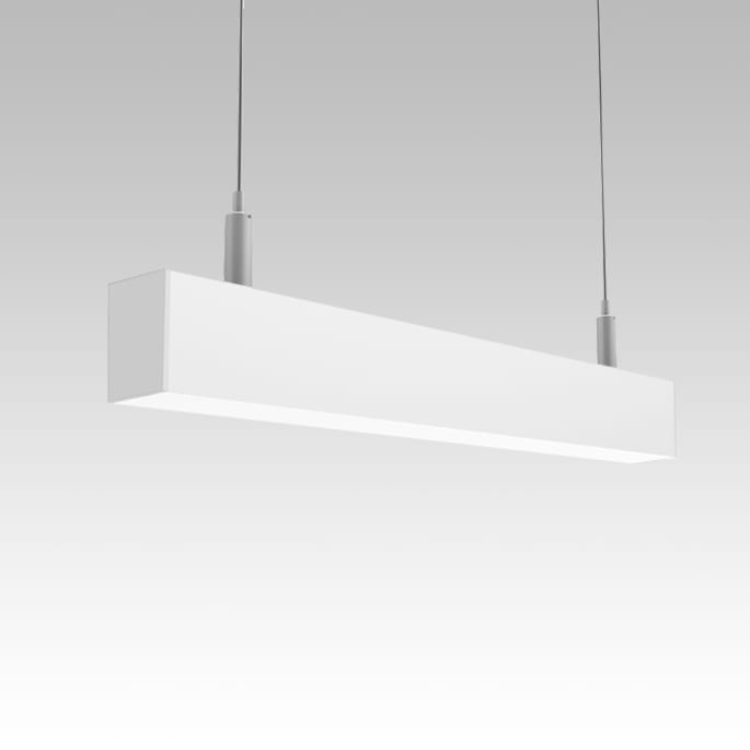 NOBILE ILLUMINAZIONE - NOBKIT/SOSP/PA KIT SOSP. PER PA/01 E PA/02