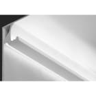 NOBILE ITALIA - NOBP19 PROFILO IN GESSO A PARETE BI-EMISSIONE