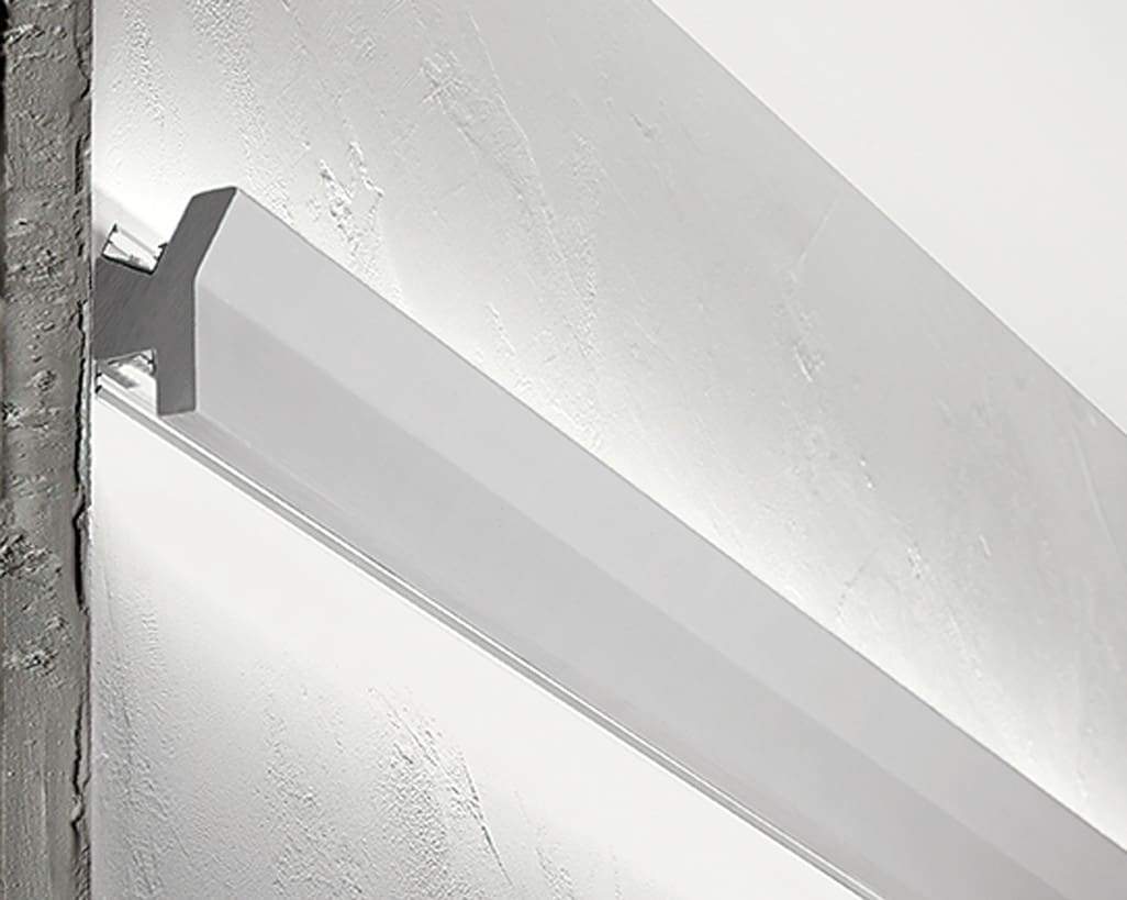 NOBILE ITALIA NOBP9/B GESSO+PROF.BARR/10 1M PARETE EFF.BI-EM