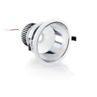 NOBILE ITALIA - NOBR1/4K INCASSO A LED 30W 4000K 230V L35 IP20