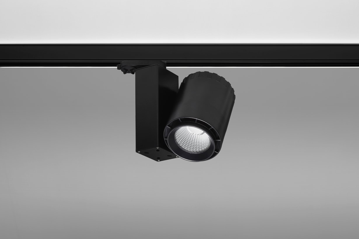 NOBILE ITALIA NOBR41/4K/15/NE PROIETT.40W 4K CRI97 15 IP20 230V NE