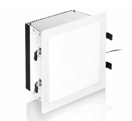NOBILE ITALIA NOBR8/4K DOWNLIGHT 40W 4K 90 IP20/44 230V