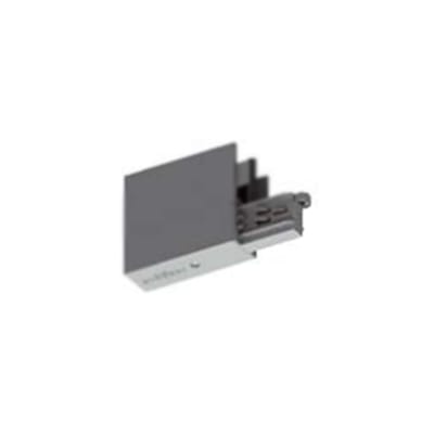 NOBILE ILLUMINAZIONE - NOBS13H/BI TESTATA POLARITA SX/TERRA DX BI