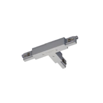NOBILE ILLUMINAZIONE - NOBS19/BI GIUNTO A T POLARITA ESTERNA SX BI