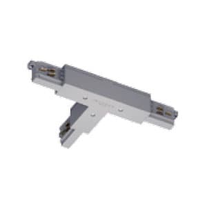 NOBILE ILLUMINAZIONE - NOBS21/BI GIUNTO A T POLARITA INTERNA SX BI