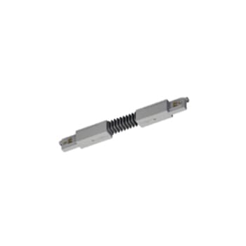 NOBILE ILLUMINAZIONE - NOBS24/BI GIUNTO FLESSIBILE BI PER BINARIO P-R