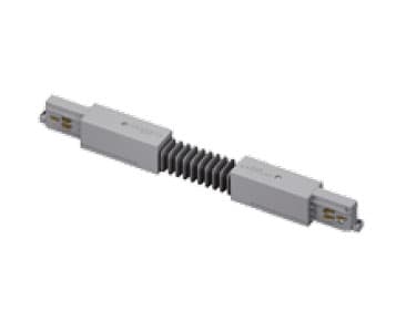 NOBILE ILLUMINAZIONE - NOBS24/NE GIUNTO FLESSIBILE NE PER BINARIO P-R