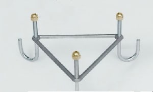 NOBILE ILLUMINAZIONE - NOBTR/GARDEN TRAING.FISS.LAMPIONI /61/66/67/68/69