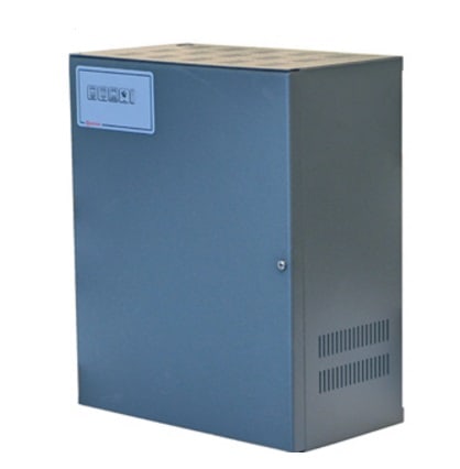 NOTIFIER ITALIA SR NOTALI50EN ALIMENTATORE 24V 5A