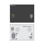NOTIFIER ITALIA SR NOTAMD480-AN AMP DIG EN54 480 W - AUDIONET