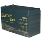 NOTIFIER ITALIA SR - NOTBAT-05 BATTERIA 12V 7AH