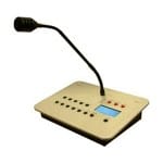 NOTIFIER ITALIA SR NOTBMD-AN BASE DIGIT DISPLAY 13 TASTI - AUDIONET