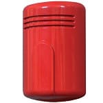NOTIFIER ITALIA SR NOTDSE2-EN SIRENA CONV. 4 TONI DA INT. ROSSA