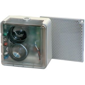 NOTIFIER ITALIA SR - NOTES-50 BARRIERA CONV DA 2 A 50 METRI