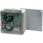 NOTIFIER ITALIA SR - NOTES-50 BARRIERA CONV DA 2 A 50 METRI