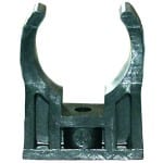 NOTIFIER ITALIA SR - NOTFAA-TPTD25R SUPPORTO ROSSO PER TUBI ABS 21MM