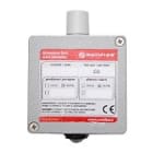 NOTIFIER ITALIA SR - NOTG700C-AS RIV. METANO 0-100PERC. IP55 PER MINIGAS