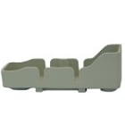 NOTIFIER ITALIA SR - NOTM200E-PMB MODULE PANEL MOUNT BRACKET