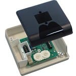 NOTIFIER ITALIA SR NOTM701-240 240V RELAY MODULE - NOTIFIER