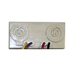 NOTIFIER ITALIA SR NOTNFX-MM1M MINI MOD. IND. 1IN OPAL