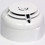 NOTIFIER ITALIA SR NOTNRX-TDIFF RIVELATORE DI CALORE TERMOVELOCIMETRICO
