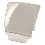 NOTIFIER ITALIA SR - NOTPS200 PULS MAN CONV COPERCHIO TRASPARENTE