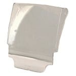 NOTIFIER ITALIA SR NOTPS200 PULS MAN CONV COPERCHIO TRASPARENTE