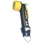 NOTIFIER ITALIA SR NOTPTL-611 LAMP. TEST PORTATILE PER RIV-601/F