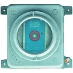 NOTIFIER ITALIA SR NOTRIV-601/FA RIV. LIN. OTT. DI FIAMMA EEX-D