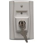 NOTIFIER ITALIA SR - NOTRTS151KEY REMOTE TEST STATION WITH KEY