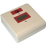 NOTIFIER ITALIA SR - NOTS300ZDU ZONAL DISPLAY UNIT 300 SERIES