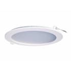 NOVALUX SPA - NOX100801.01 RING: 17W 4000K 220-240V D=225