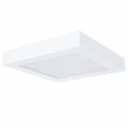 NOVALUX SPA - NOX100816.01 RING PLAF.QDR: 17W 3K 220-240V L=225