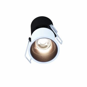 NOVALUX SPA NOX103609.04 KONE TND: LED 7W 3K 350MA F36 BRUNITO