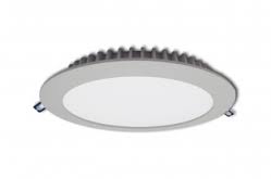 NOVALUX S.P.A. - NOX11801.01 SLIM TND: 20W 4000K 220-240V D=230