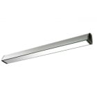 NOVALUX SPA - NOX13501.01 EASY LED: 1X25W 3K BI L1207 KO