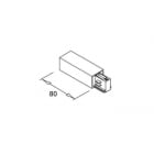 NOVALUX SPA - NOXA015GR NOVATRACK: ALIM. DX GRI