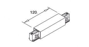 NOVALUX S.P.A. - NOXA017NE NOVATRACK: ALIM. CENTR. NER