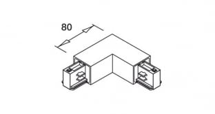 NOVALUX S.P.A. - NOXA023GR NOVATRACK: GIUNTO L ESTERNO GRI