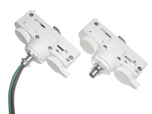 NOVALUX S.P.A. - NOXA036BI NOVATRACK: ADATT. MONOL. + DYN. BIA