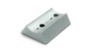 NOVALUX SPA NOXA551BI ACC. EST.: STAFFA X PALO CON 550 BIA