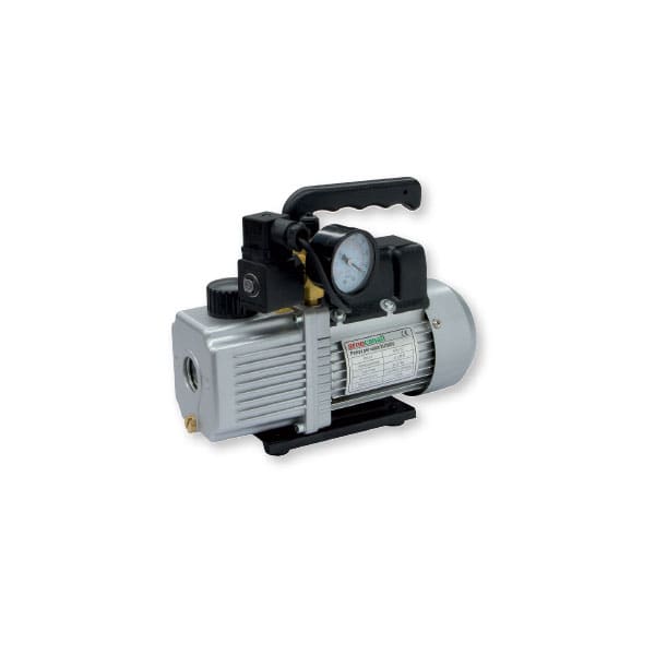 ARNOCANALI S.P.A - ARNNPAV42 POMPA ALTO VUOTO BISTADIO 42 L/H