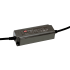 DIGIMAX SRL - DIXNPF-60-24 DRIVER LED 24V 60W IP67 PFC 90-305V